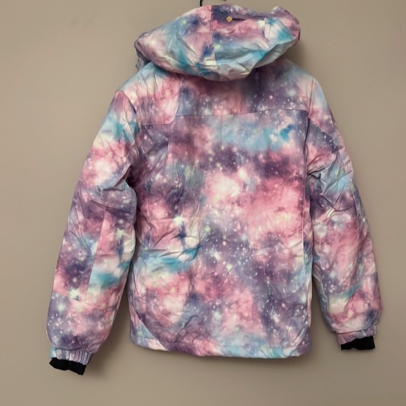 Jacket - Picture 3 of 11